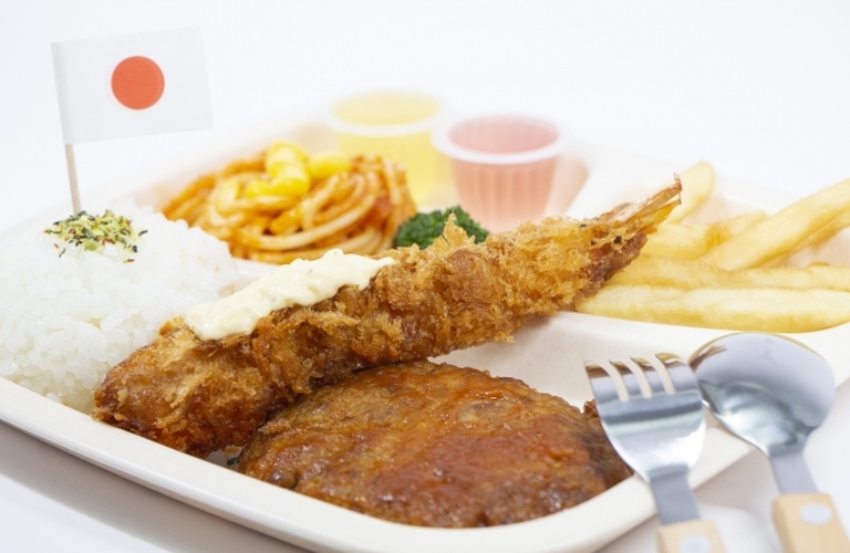といろいわつき２０２６夏の総集編　食レク編パート1
